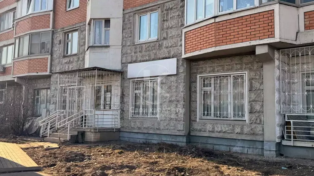 Помещение свободного назначения в Москва Весенняя ул., 4 (94 м) - Фото 1