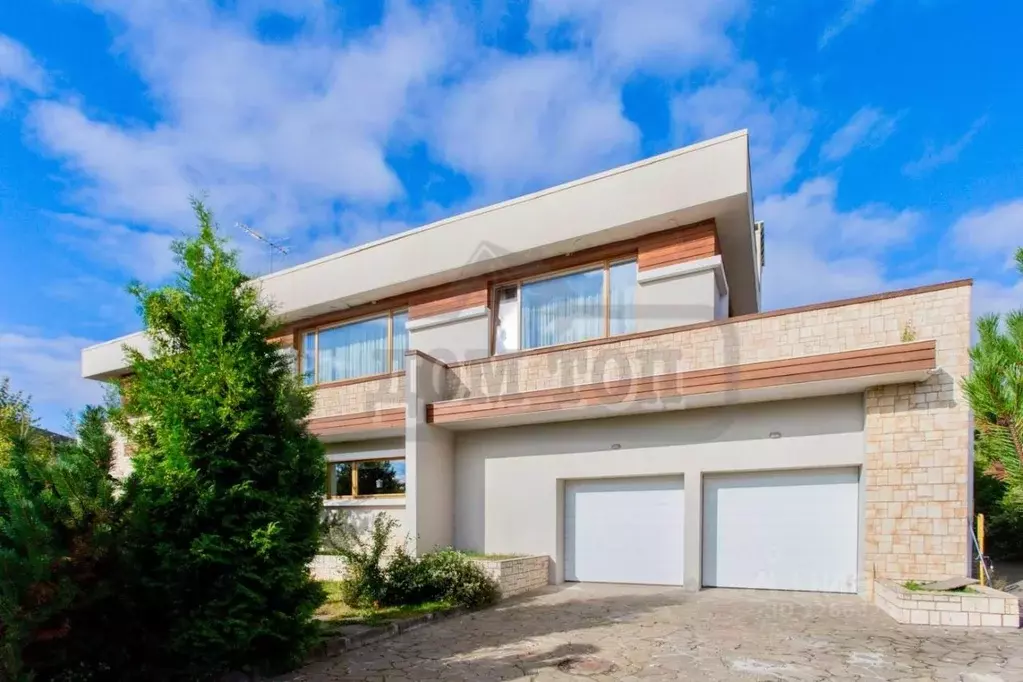 Дом в Московская область, Красногорск городской округ, д. Тимошкино  ... - Фото 1