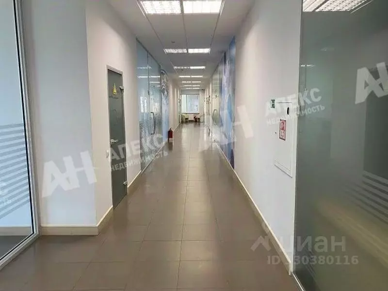 Офис в Москва Летниковская ул., 16 (102 м) - Фото 2