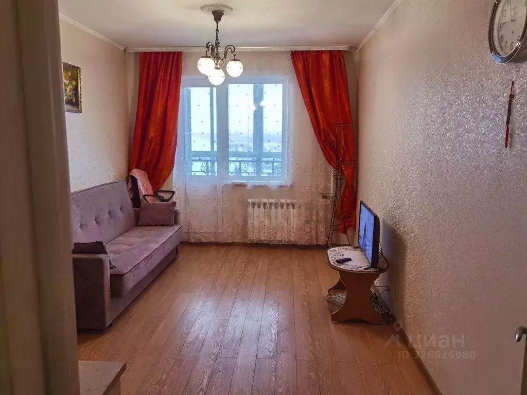 Студия Новосибирская область, Новосибирск ул. Костычева, 74/1 (24.0 м) - Фото 1