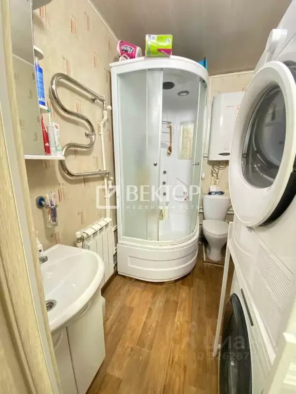 Дом в Ивановская область, Шуя Ивановская ул., 5 (105 м) - Фото 1