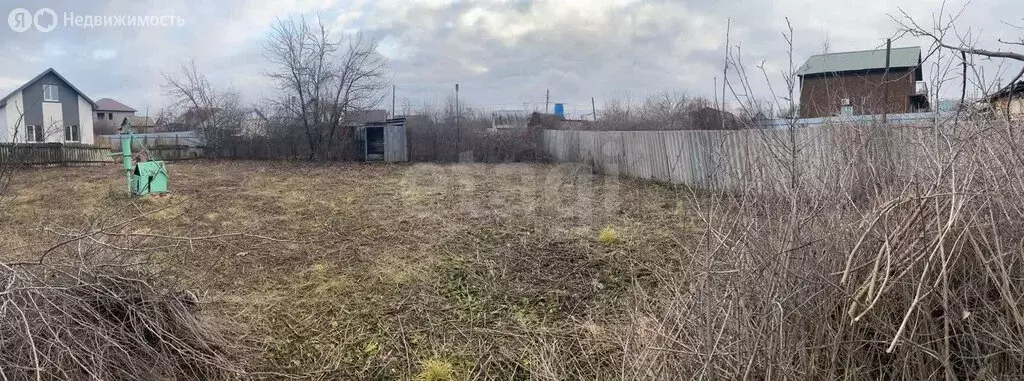 Участок в Сакмарский район, Беловский сельсовет, СНТ Родник ... - Фото 2