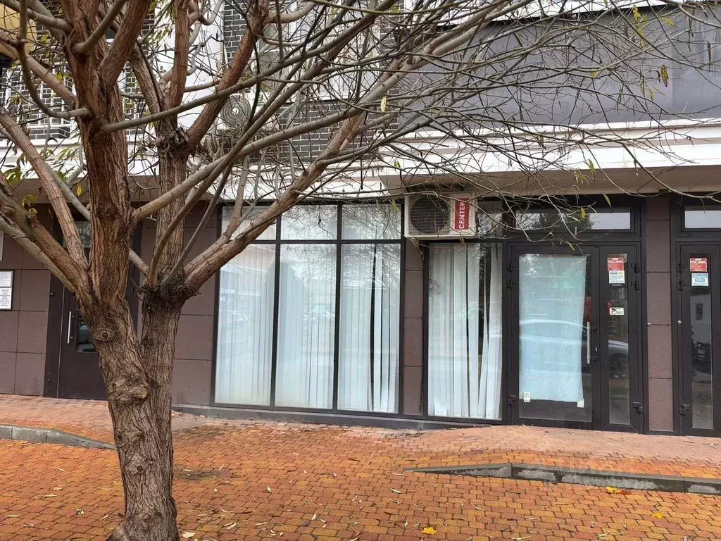 Помещение свободного назначения в Краснодарский край, Краснодар ул. ... - Фото 1