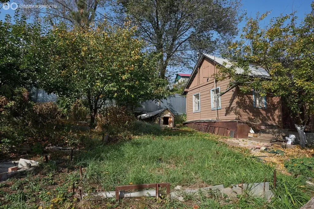 Дом в Саратов, Большая Затонская улица, 33 (37.5 м) - Фото 0