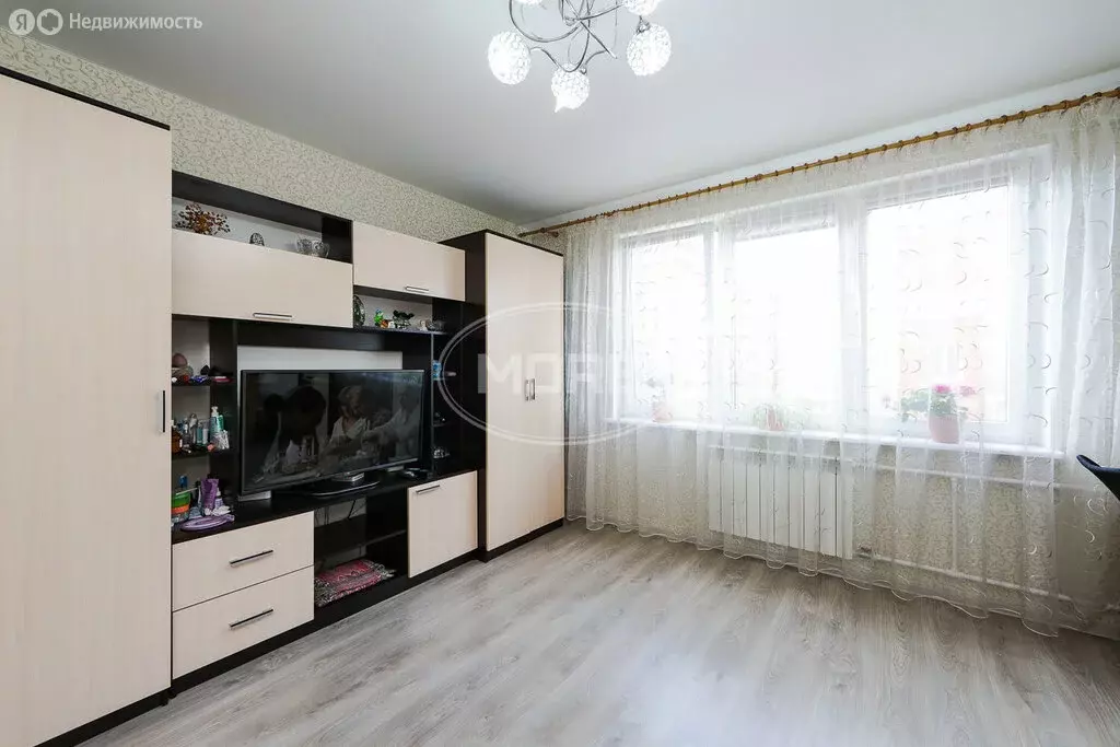 2-комнатная квартира: Калининград, улица 9 Апреля, 92 (49 м) - Фото 1