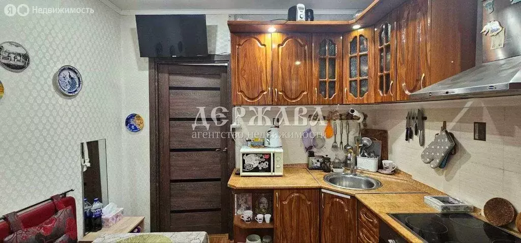 1-комнатная квартира: Старый Оскол, микрорайон Звёздный, 12 (38.45 м) - Фото 2