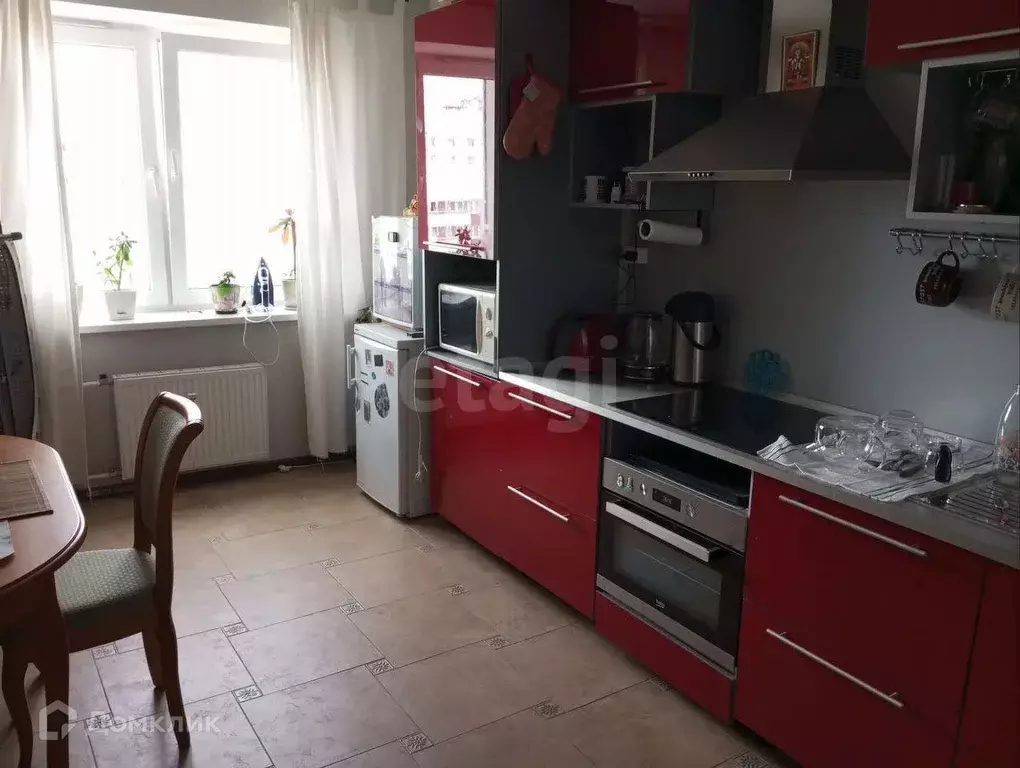 Продаётся 2-к квартира, 65 м - Фото 0