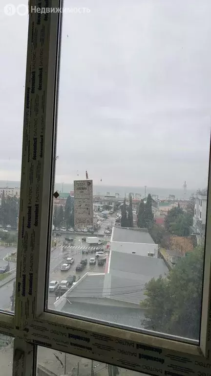 3-комнатная квартира: Адлер, улица Голубые Дали, 99Г (67 м) - Фото 2