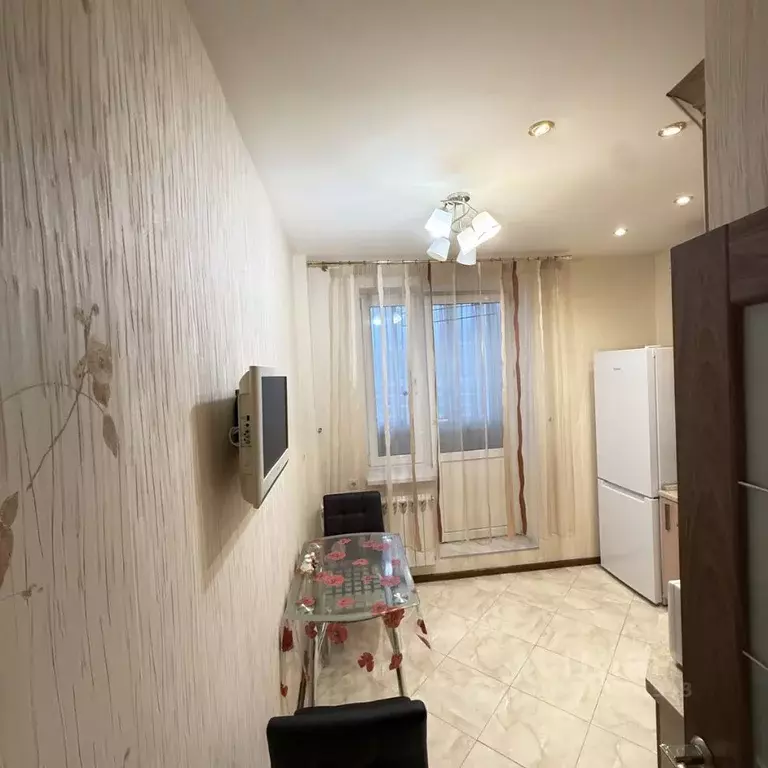 2-к кв. Московская область, Мытищи ул. Комарова, 2к2 (62.0 м) - Фото 1
