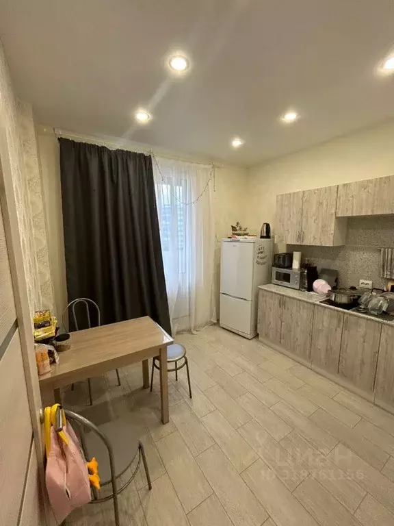1-к кв. Санкт-Петербург ул. Плесецкая, 10 (36.0 м) - Фото 1