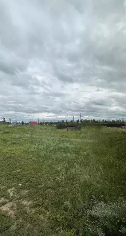 Участок в Саха (Якутия), Якутск ул. Степная (7.5 сот.) - Фото 1