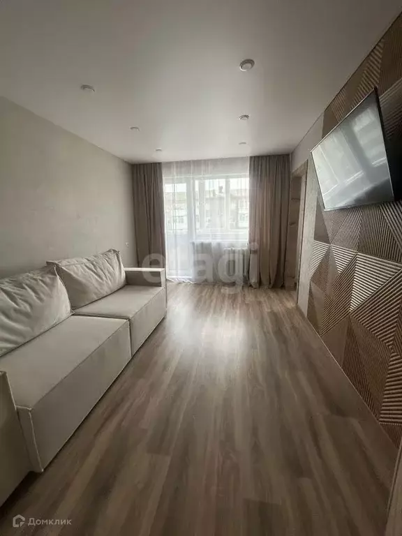 Продаётся 2-к квартира, 43.6 м - Фото 0