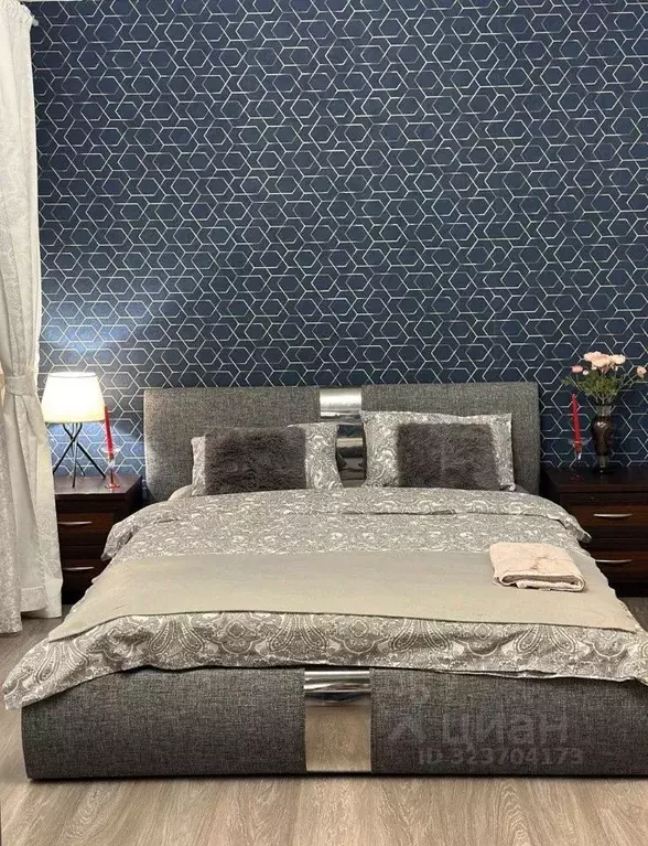 1-к кв. Москва ул. Шверника, 18К1 (32.0 м) - Фото 0