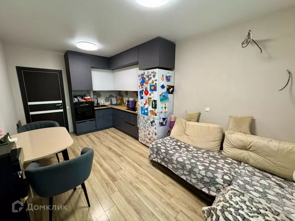 Продаётся 2-к квартира, 66 м - Фото 0
