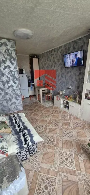 Комната Пермский край, Краснокамск просп. Маяковского, 11 (17.0 м) - Фото 2