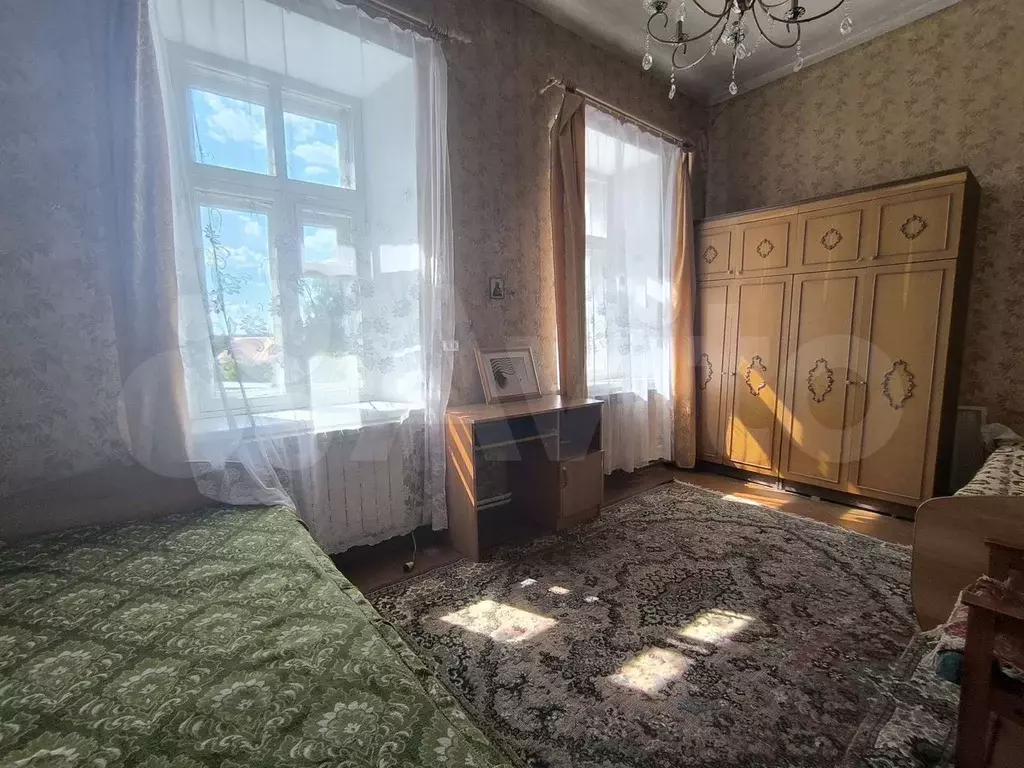 2-к. квартира, 45 м, 2/2 эт. - Фото 0