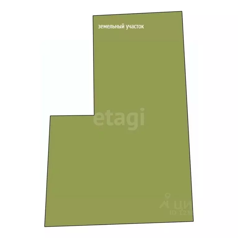 Дом в Воронежская область, с. Новая Усмань ул. Подлесная, 40/1 (211 м) - Фото 2