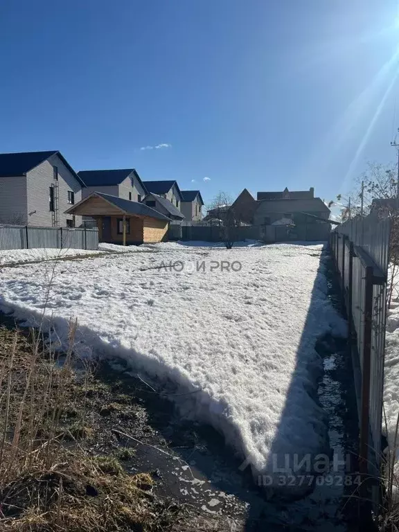 Участок в Алтайский край, Барнаул городской округ, с. Власиха ул. ... - Фото 2