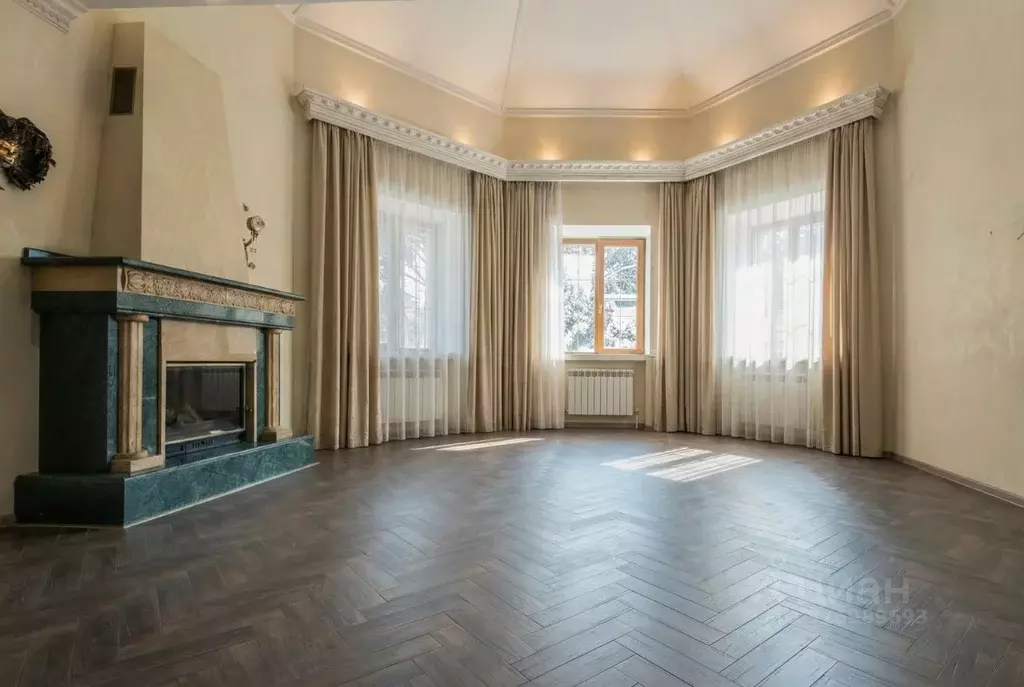 Коттедж в Москва 3-й Дачно-Мещерский проезд, 18 (435 м) - Фото 2