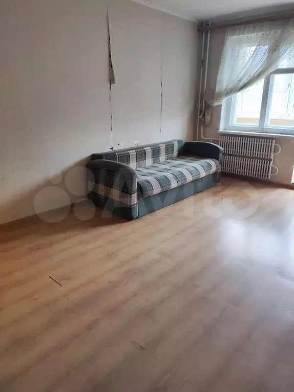 1-к. квартира, 36 м, 5/9 эт. - Фото 0