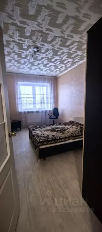 1-к кв. Тульская область, Тула Серебровская ул., 91 (44.3 м) - Фото 2