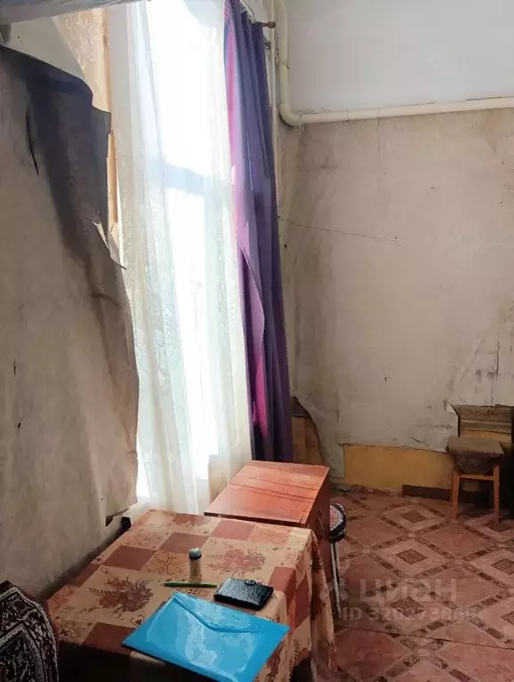 Студия Тверская область, Старица ул. Карла Маркса, 75 (29.0 м) - Фото 0
