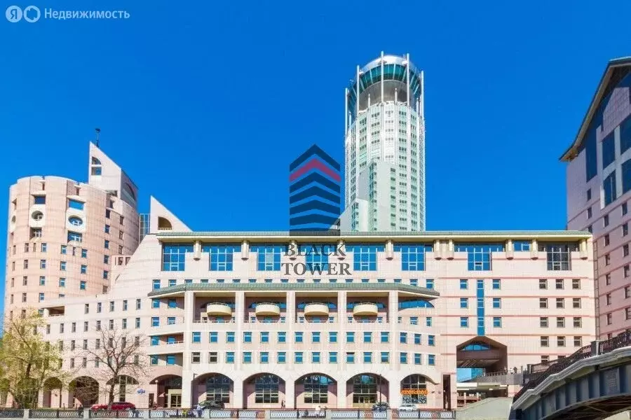 Офис (1187 м) - Фото 2