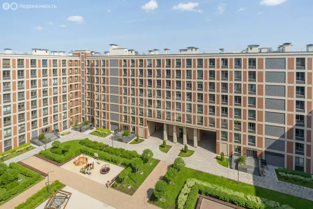 1-комнатная квартира: Санкт-Петербург, Петровский проспект, 24к3 (38 ... - Фото 1