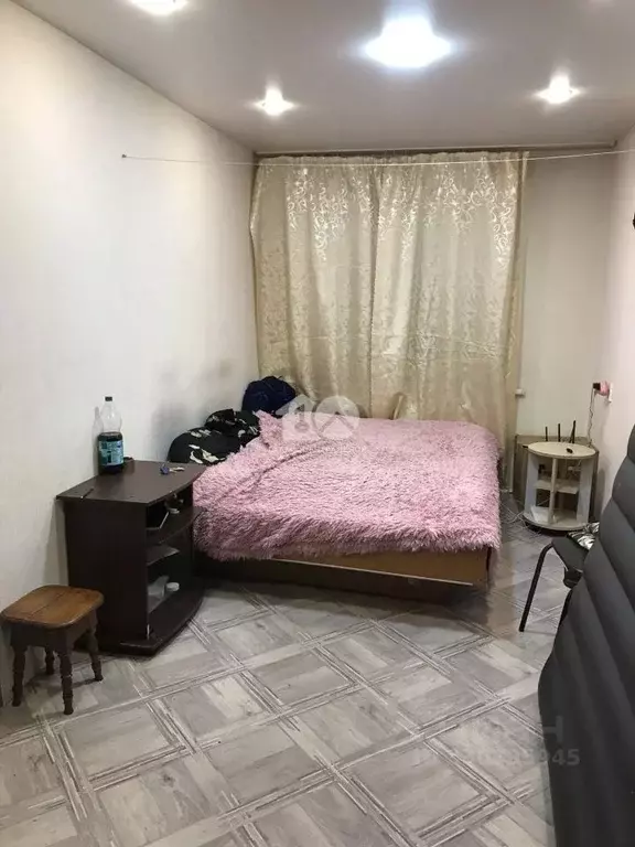 1-к кв. Кемеровская область, Кемерово Инициативная ул., 27а (19.3 м) - Фото 2