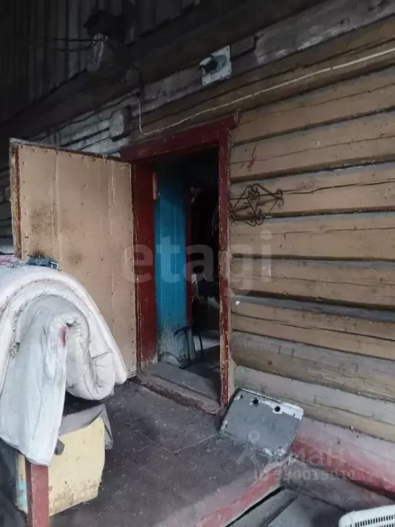 Дом в Свердловская область, Нижний Тагил муниципальный округ, пос. ... - Фото 1