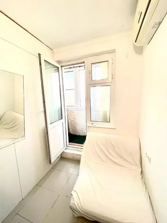 Комната Москва ул. Саморы Машела, 8к3 (6.0 м) - Фото 1