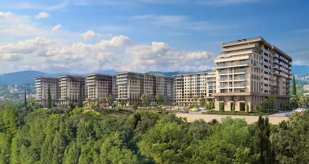Продаю гостиничный номер в отеле 5* - Фото 0
