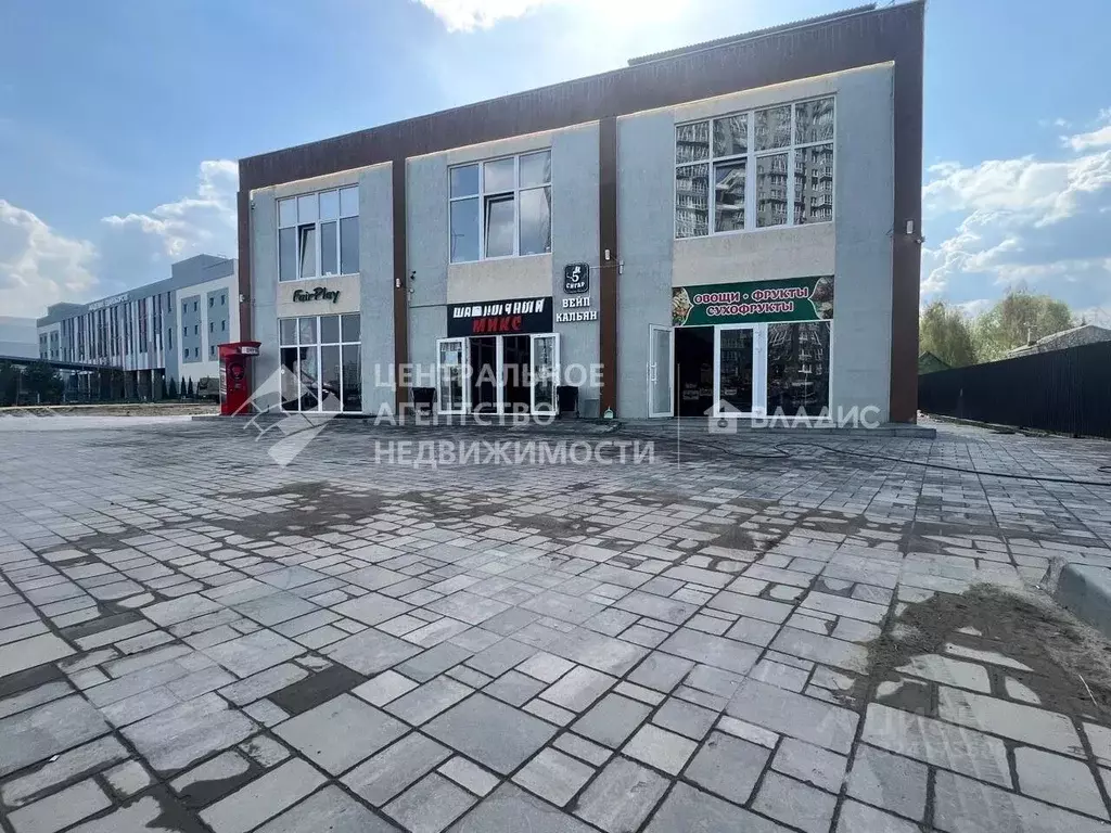 Помещение свободного назначения в Рязанская область, Рязань Советская ... - Фото 2