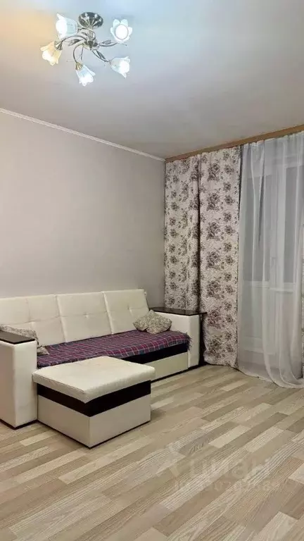 1-к кв. Москва Коктебельская ул., 4К1 (38.0 м) - Фото 2