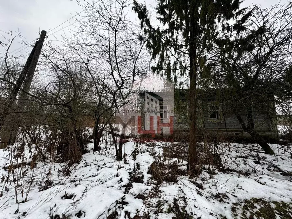 Участок в Тверская область, Конаково ул. Правды, 16 (14.0 сот.) - Фото 1