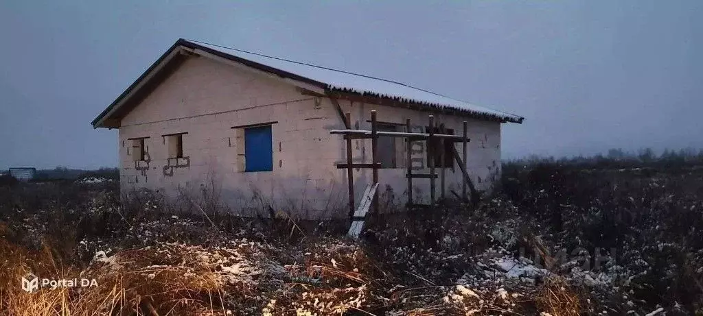 Дом в Ленинградская область, Гатчинский муниципальный округ, пос. ... - Фото 1