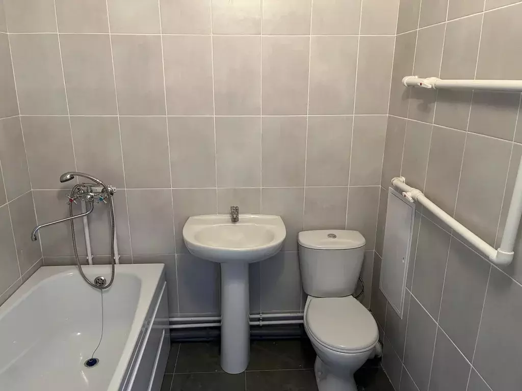 Продаётся 1-к квартира, 38.4 м - Фото 0