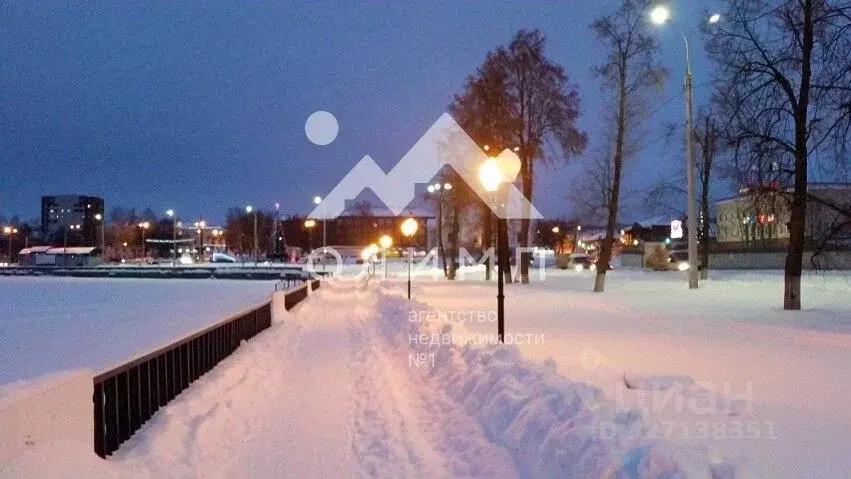 Дом в Удмуртия, Воткинск Совхозная ул., 35 (35 м) - Фото 1