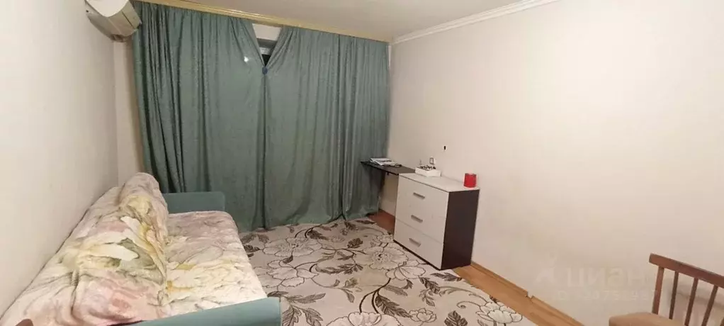 2-к кв. Ростовская область, Ростов-на-Дону Северный мкр, ул. Волкова, ... - Фото 1