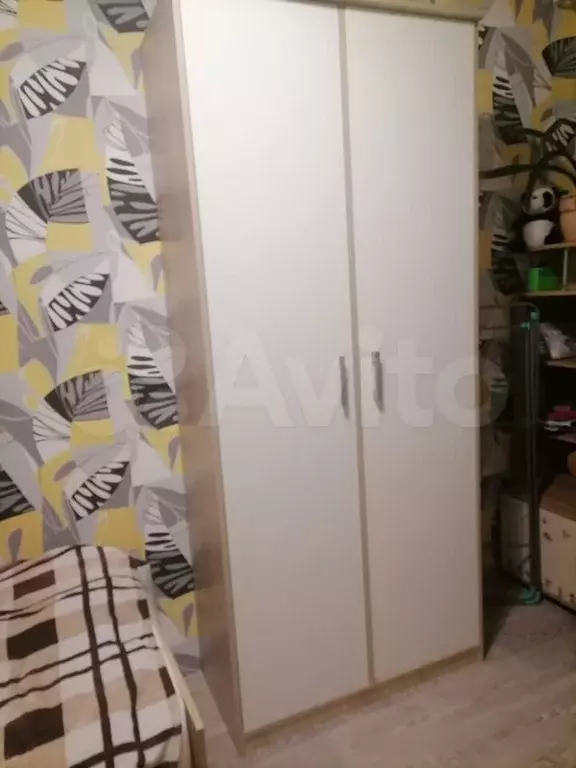 Комната 15 м в 2-к., 3/9 эт. - Фото 1
