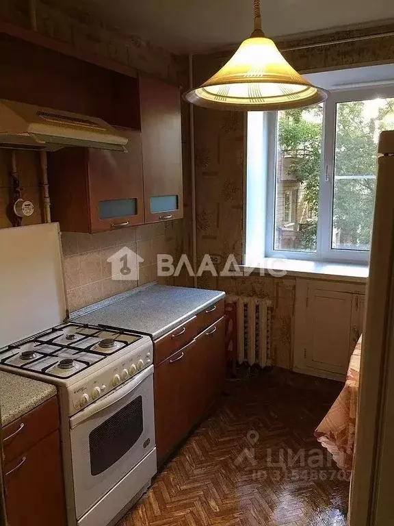 3-к кв. Нижегородская область, Нижний Новгород ул. Максима Горького, ... - Фото 1