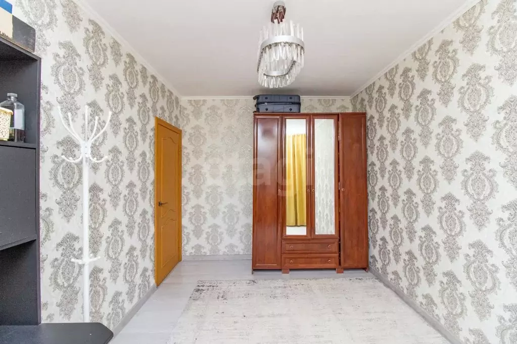 3-к кв. Красноярский край, Красноярск ул. 26 Бакинских Комиссаров, 26 ... - Фото 1