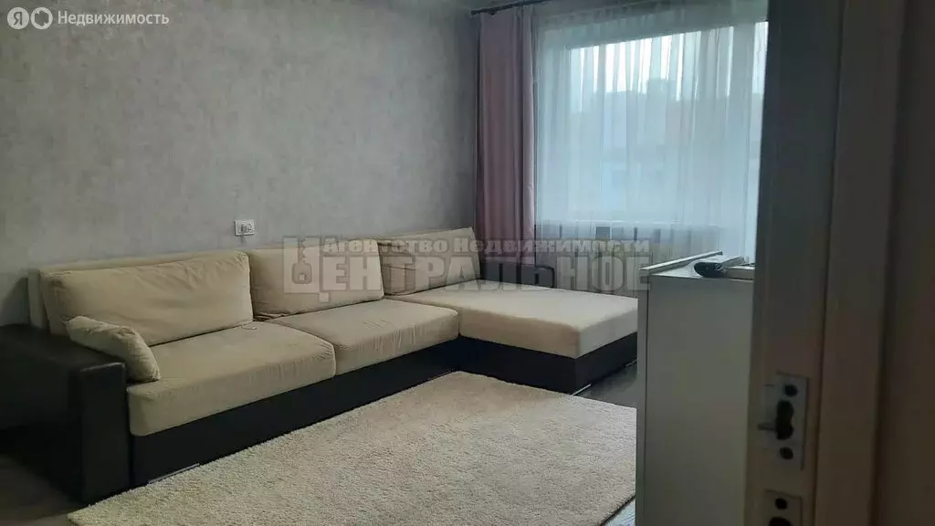 1-комнатная квартира: Смоленск, улица Нормандия-Неман, 13к1 (41.3 м) - Фото 2