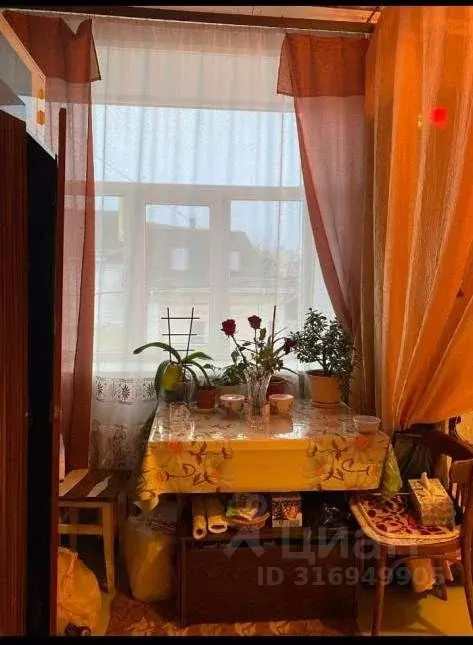 Комната Московская область, Ногинск Богородский городской округ, ... - Фото 1