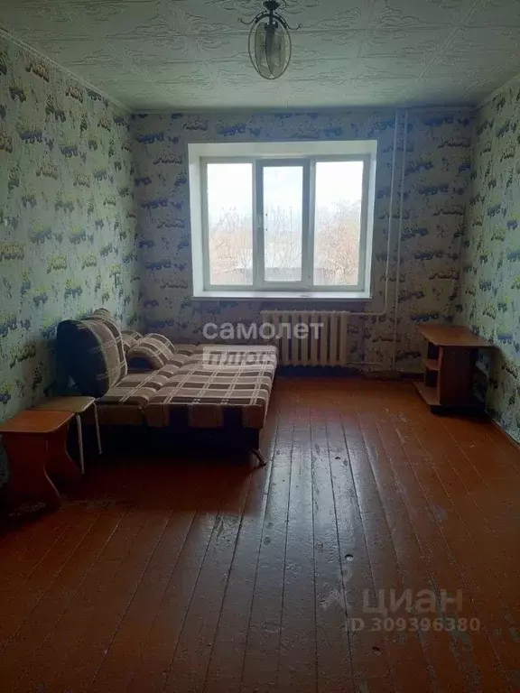 Комната Свердловская область, Серов ул. Февральской революции, 11 ... - Фото 1