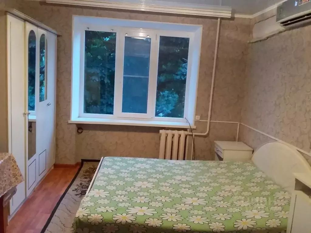 Комната Ставропольский край, Георгиевск ул. Кочубея, 28 (15.0 м) - Фото 1