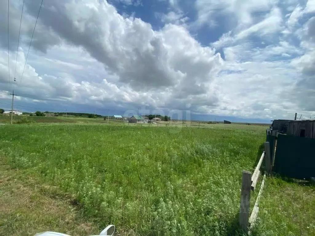 Участок в Амурская область, Благовещенский район, с. Владимировка  ... - Фото 1