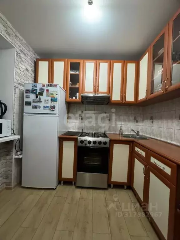 3-к кв. Краснодарский край, Новороссийск ул. Советов, 10 (56.0 м) - Фото 0