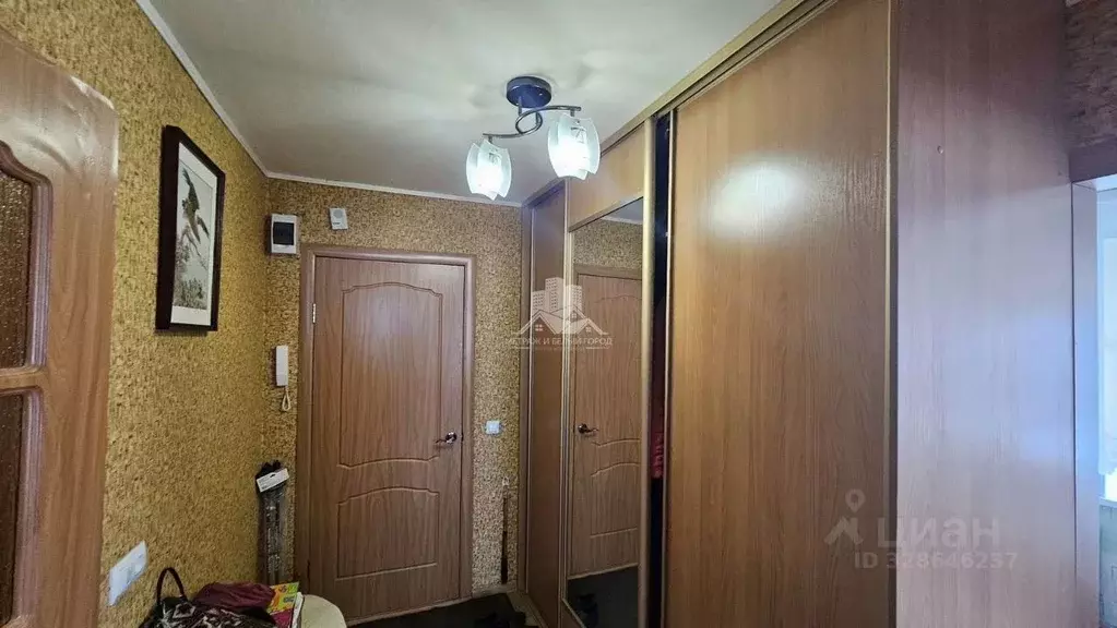 2-к кв. Белгородская область, Белгород ул. Королева, 12 (48.5 м) - Фото 2