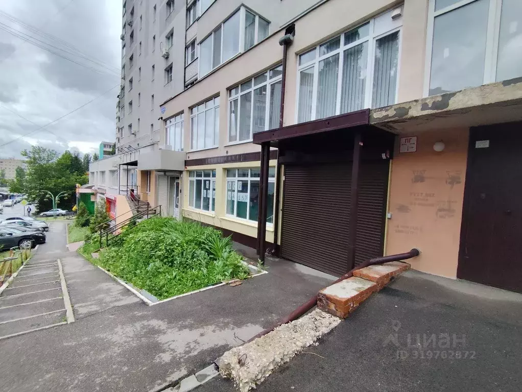 Помещение свободного назначения в Саратовская область, Саратов ... - Фото 1